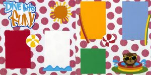 Dive Into Fun 0623