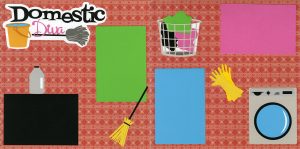 Domestic Diva 0723