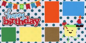 Happy Birthday-Four 0623