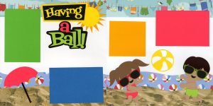 Having A Ball 0723