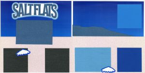 Salt Flats 0723