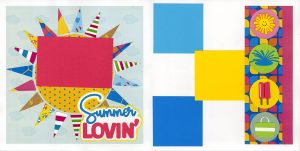 Summer Lovin' 0723