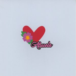 Abuela Title