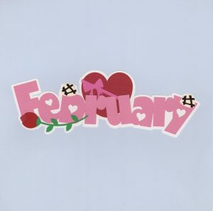 February Title