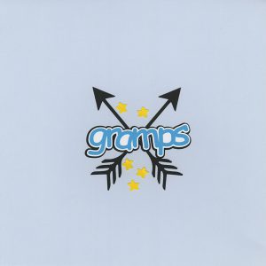 Gramps Title