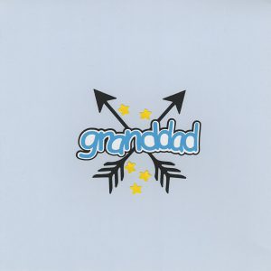 Granddad Title