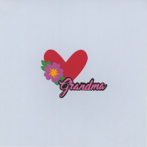 Grandma Title