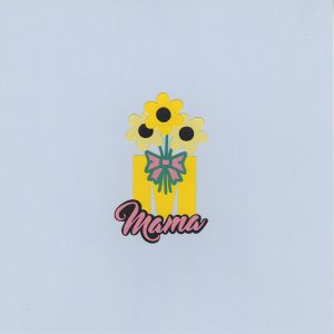 Mama Title