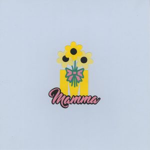 Mamma Title