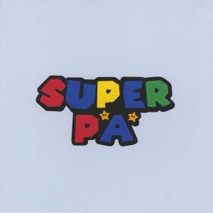 Super Pa Title
