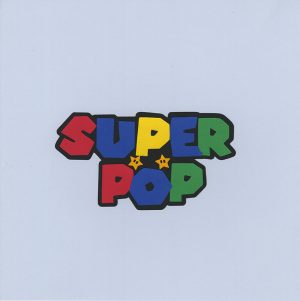 Super Pop Title