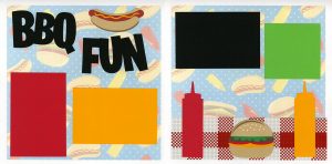 BBQ Fun 0923