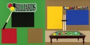 Billiards 0823