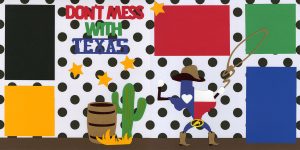 Don't Mess with Texas 0923