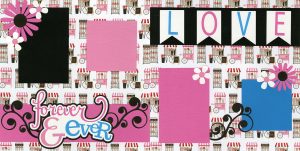 Forever & Ever 0823