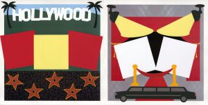 Hollywood 0823