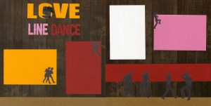 Love Line Dance 0923