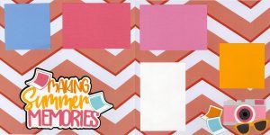 Making Summer Memories 0823