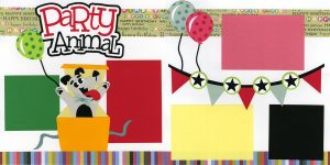 Party Animal 0823