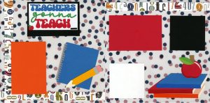 Teachers Gonna Teach 0923