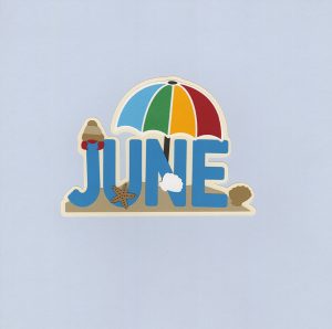 June Title