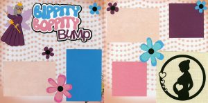 Bippity Boppity Bump 1023