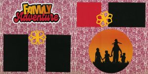 Family Adventure 1023