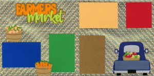 Farmers Market 0923