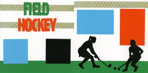 Field Hockey 0923