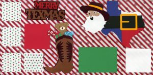 Merry Texmas 0923