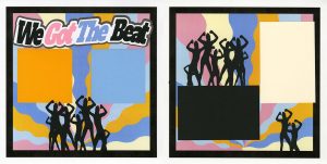 We got the Beat 0923
