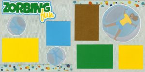 Zorbing Fun 0923