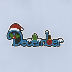 December Title