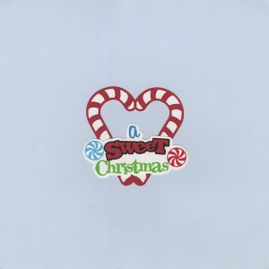 A Sweet Christmas Title