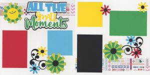 All the Small Moments 1123