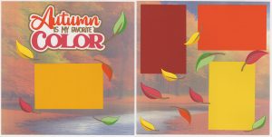 Autumn is my Favorite Color 1123