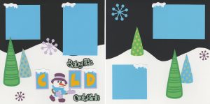 Baby It's Cold Outside 1123