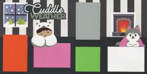 Cuddle Weather 1123