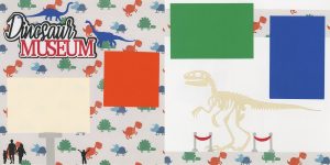 Dinosaur Museum 1123