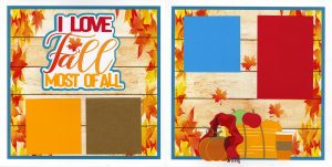 I love Fall Most of All 1023