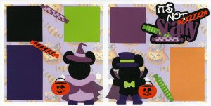 It's Not Scary 1023