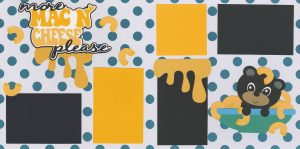 More Mac N' Cheese Please 1123