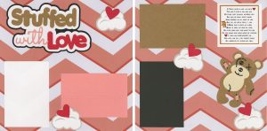 Stuffed with Love 1123