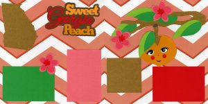 Sweet Georgia Peach 0923