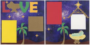 Love - Manger 1223
