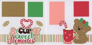 A Cup of Sweet Memories 1223