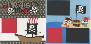 A Pirate's Life for me 1223