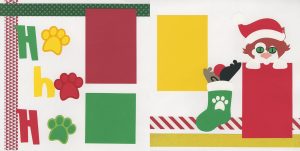 Ho Ho Ho - Cat 1223