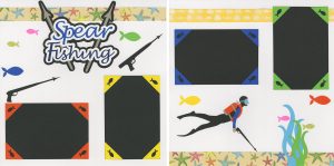 Spear Fishing 1223