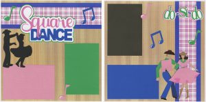 Square Dance 1223